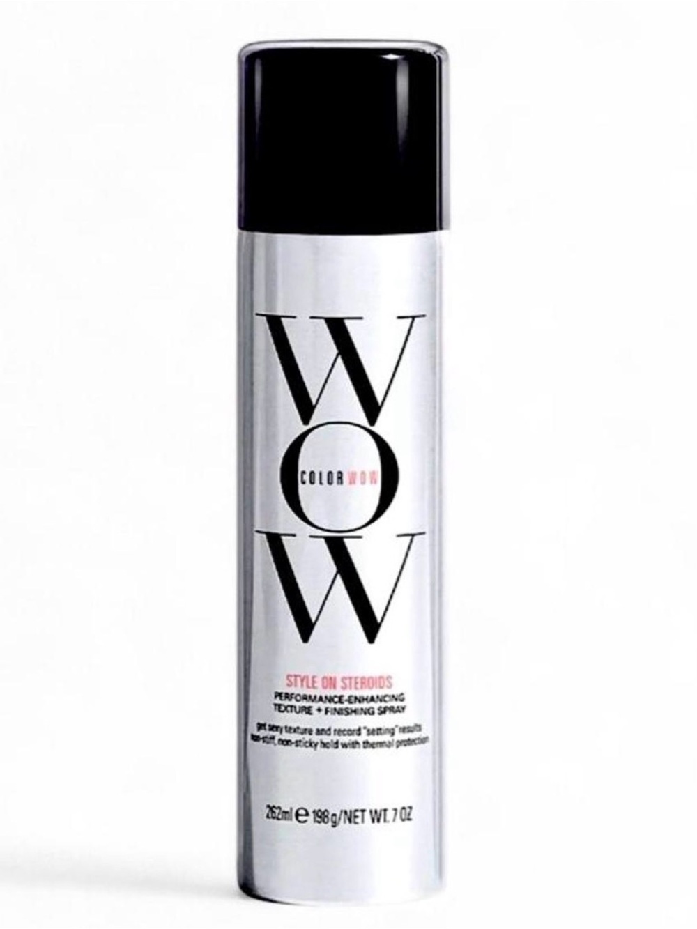 COLOR WOW - STYLE ON STEROIDS
Texturizing Spray